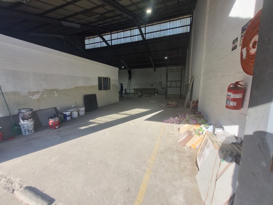 To Let commercial Property for Rent in Stikland Industrial Western Cape